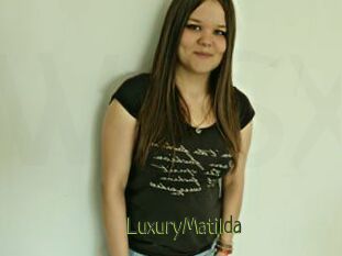 LuxuryMatilda