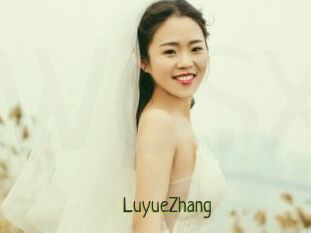 LuyueZhang