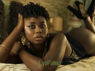 LyaPalmer