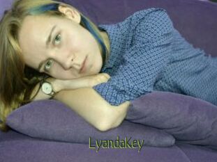 LyandaKey