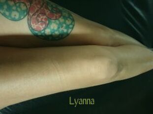 Lyanna
