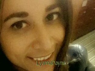 Lyanna_Dayne