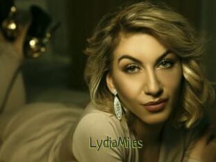 LydiaMiles