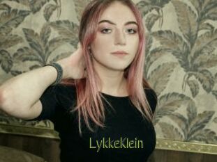 LykkeKlein