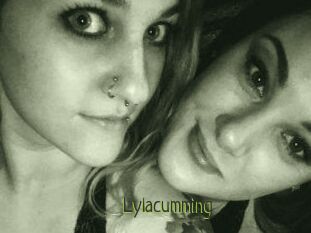Lylacumming