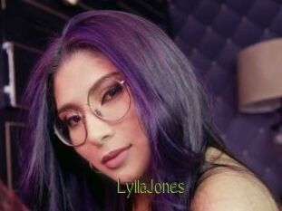 LyllaJones