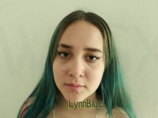 LynnBlue