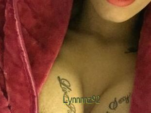 Lynnnnz92