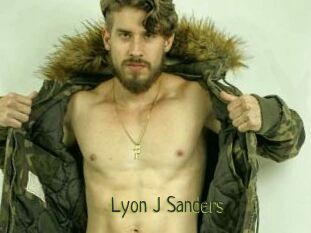 Lyon_J_Sanders
