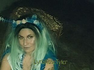 LyriaRoseTyler