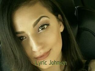 Lyric_Johnson