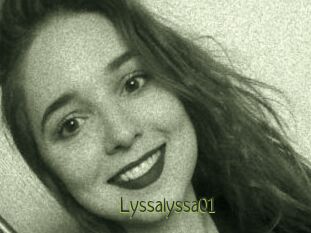 Lyssalyssa01