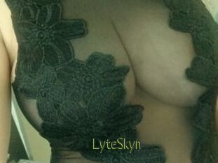 LyteSkyn
