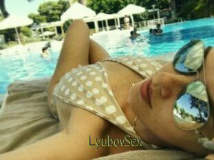 LyubovSex