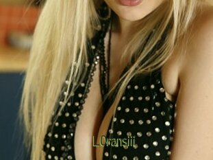 L0ransiii