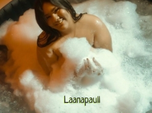 Laanapaull