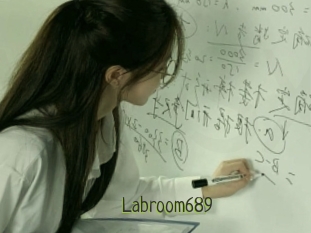 Labroom689