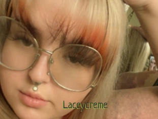 Laceycreme