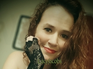 Lacyjacobs