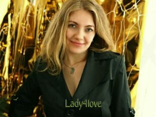 Lady4love