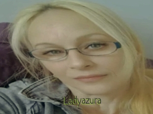 Ladyazura