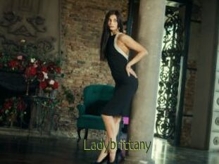 Ladybrittany