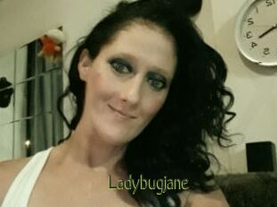 Ladybugjane