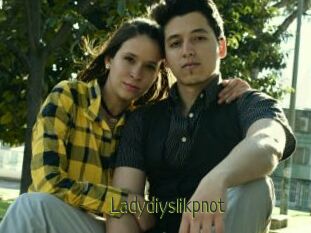 Ladydiyslikpnot