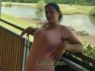 Ladyenigmax
