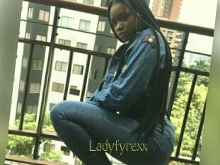 Ladyfyrexx