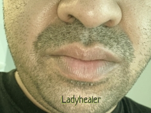 Ladyhealer