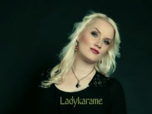 Ladykarame