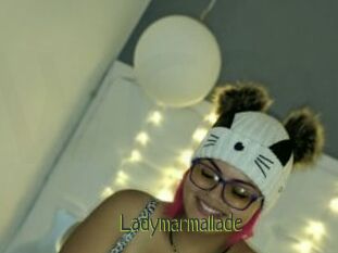 Ladymarmallade