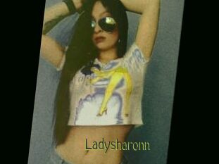 Ladysharonn