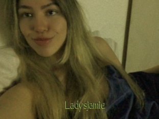 Ladysjamie