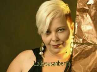 Ladysusanberlin