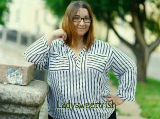 Ladysweettrish