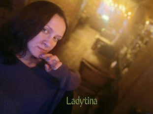 Ladytina