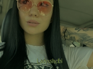 Ladyxshelbi