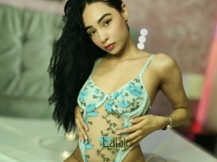 Laialu