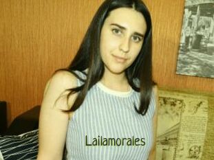Lailamorales