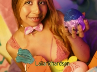 Lailarichardson
