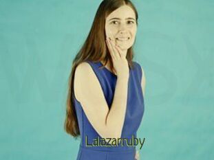 Lalazarruby