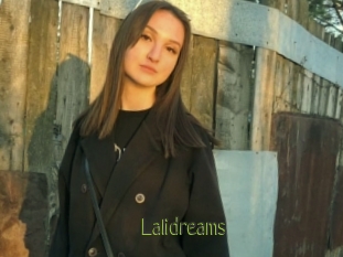Lalidreams