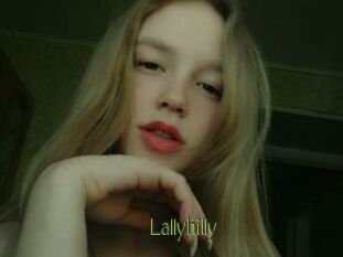 Lallyhilly