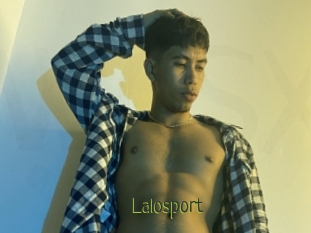 Lalosport