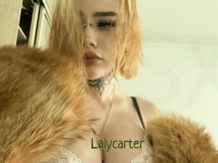 Lalycarter