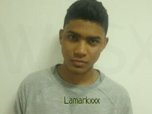Lamarkxxx