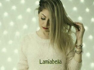 Lamiabella