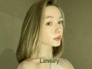 Laminary